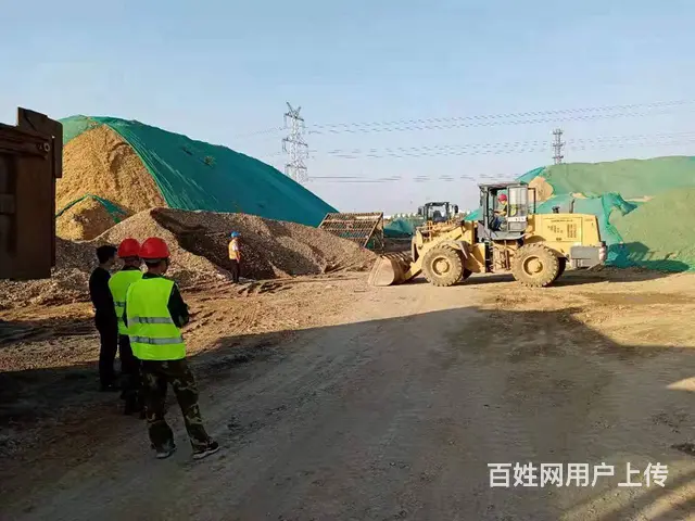 铲车培训 铲车考证 装载机培训 考试好过吗 - 图片 11