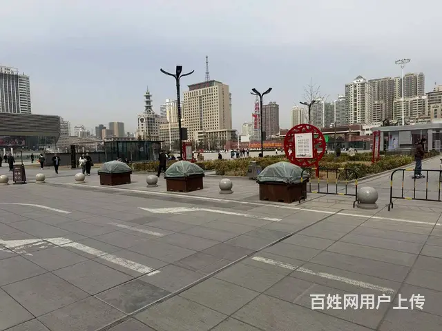 5978（金铺网）广场附近繁华路段餐饮店 - 图片 6