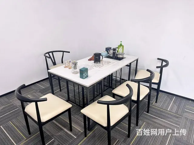 4号线新造站 大学城智慧谷 155至2000平可选 - 图片 7