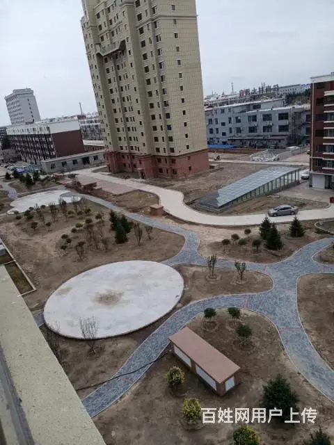 镇赉欣枫丽景A区抵账楼出卖 - 图片 3