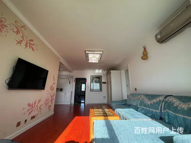 凌河区 沈铁青橙社区 14楼电梯 儿童公园 花鸟鱼市 市医院 - 图片 9