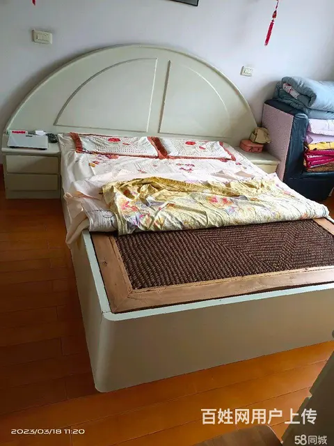 家里准备装修，换新的家具 - 图片 1