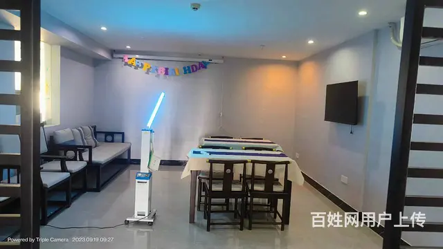(麦子邦免费找店)希尔顿酒店旁边独栋,人流量大,可面议! - 图片 3