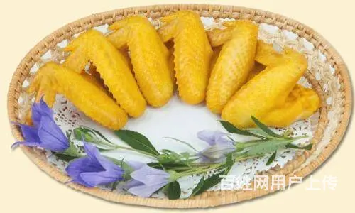 揭阳 盐焗鸡皮薄肉嫩 鲜香营养 汕头仟味餐饮培训 - 图片 8