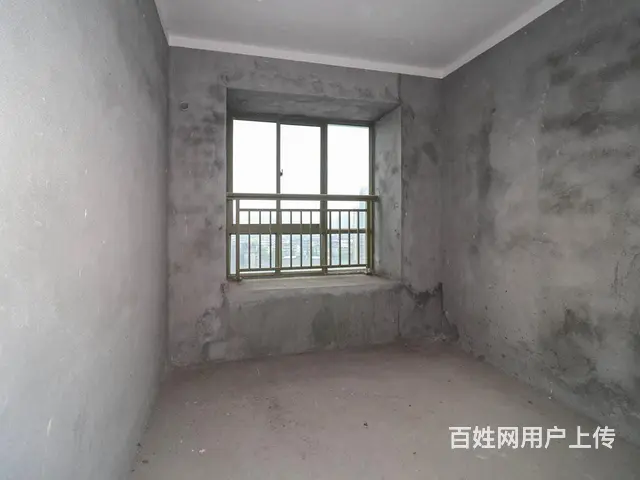阳明路、二 中 江景房万象广场 满两年 毛坯三房！随时看房！ - 图片 7