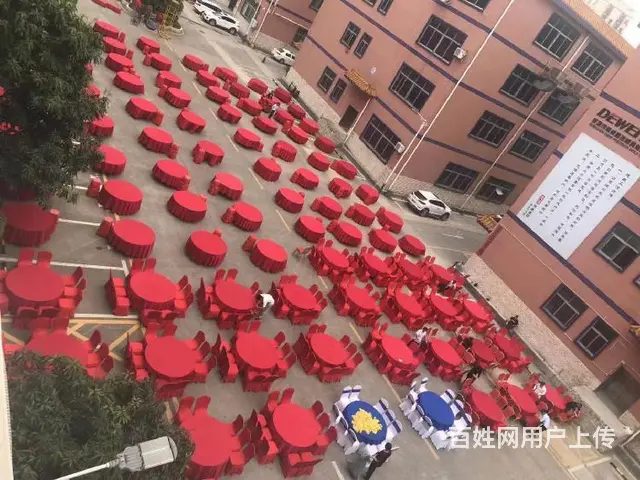 大型围餐年会上门酒席围餐菜单 - 图片 2