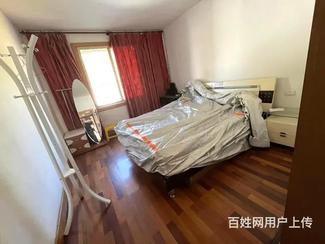 洪山路物资局3房2厅1卫精装家电家具齐全拎包入住带楼顶花园 - 图片 10