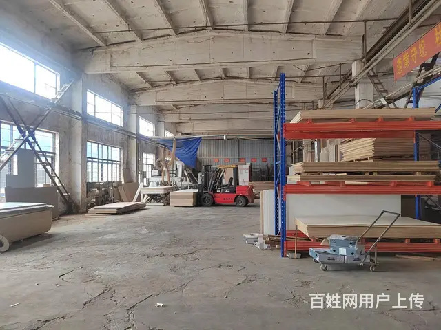 （51旺铺推荐）丘海大道旁500平仓库出租或分租 - 图片 2