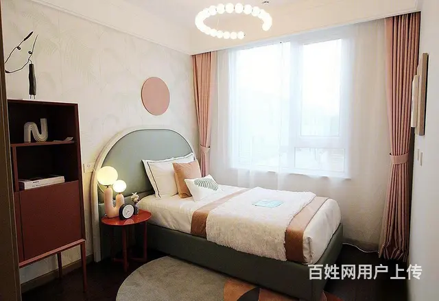 萧山银泰旁 一手新房 滨江房产 精装修 现房出售交 - 图片 12
