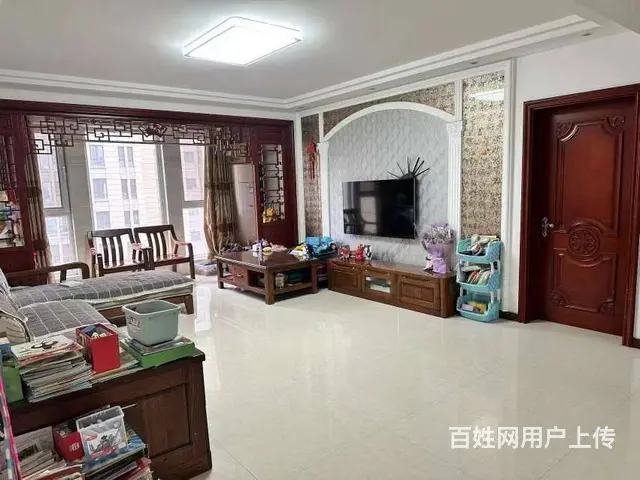 送车位 东方星城樱花园 精装三室 塾香园团购价 - 图片 1