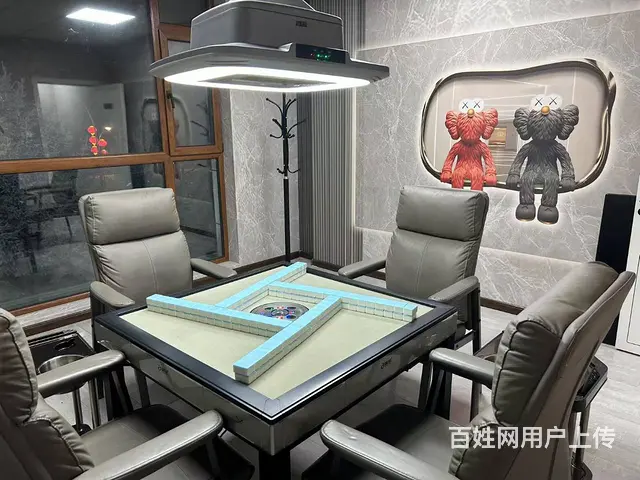 高新区经营多年棋牌室出兑转让 - 图片 12