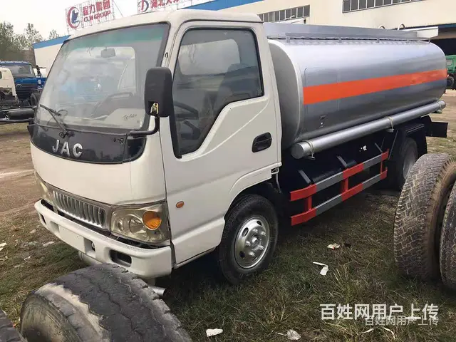 东风施工环卫车价格哪里买 - 图片 12