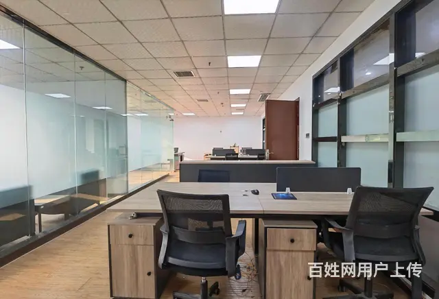 武侯新城 整层带屋顶花园 精装急售550万 产权清晰 捡趴活 - 图片 6