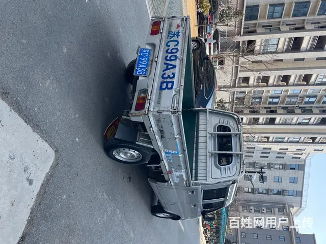 【搞定了！】五菱 五菱荣光 平板车 国5 - 图片 7