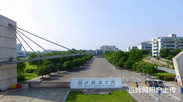 2025年湖北科技学院继续教育学院成人高考函授报名 - 图片