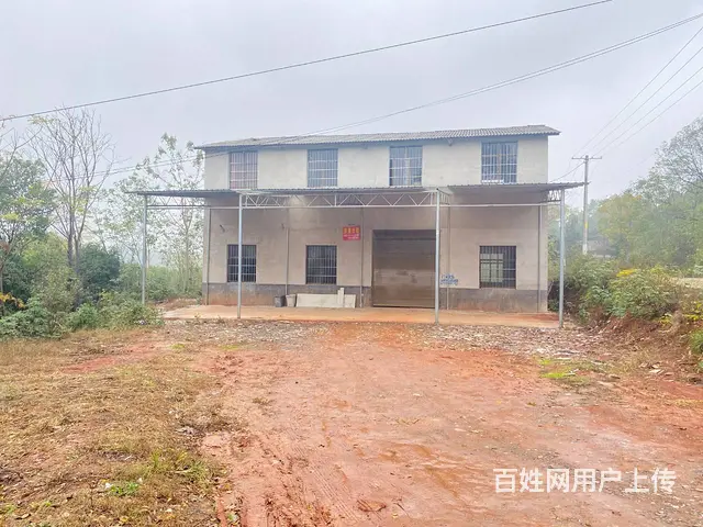 (房东直租)长沙县龙峰大道大众产业园旁350平仓库优价出租 - 图片 8