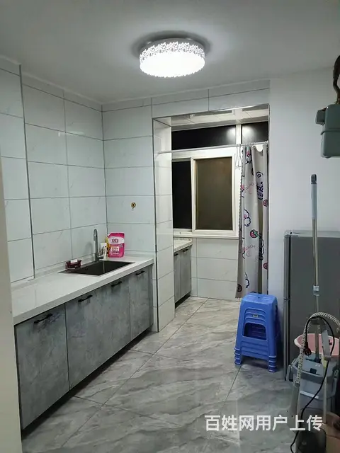福民小区14号楼 普通住宅1厅 中等装修 - 图片 5
