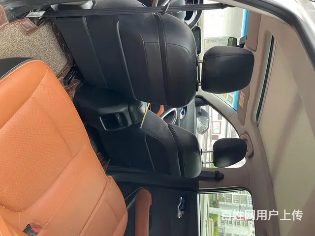 【搞定了！】宝骏510 2017款 1.5 手动 豪华型 - 图片 4