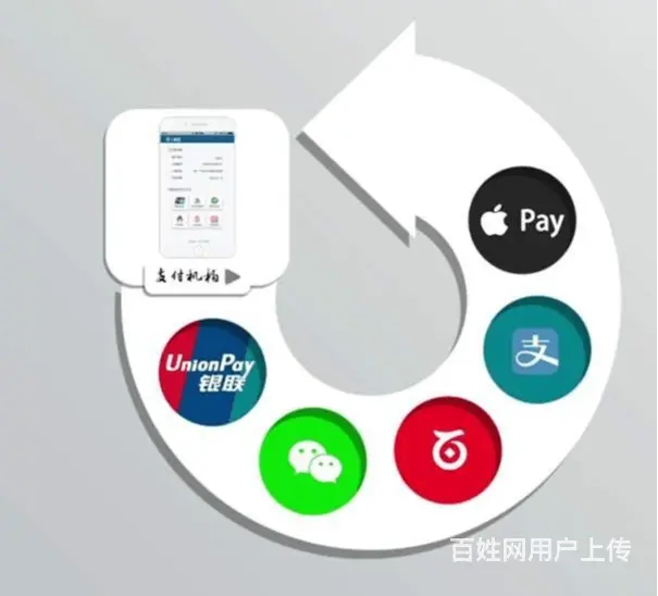 丹东移动支付收款码办理  好用 - 图片 1