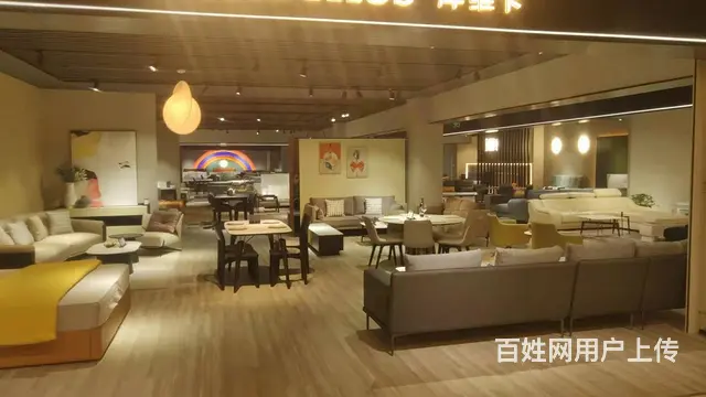 上海一万平家具展厅直招导购，条件好，待遇高， - 图片 3