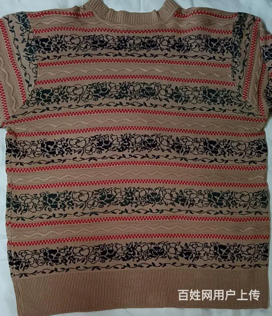 针织开衫外套 - 图片 5