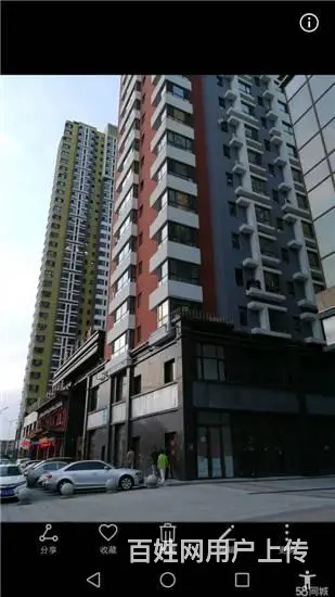 临街两门市商铺出租 - 图片 2