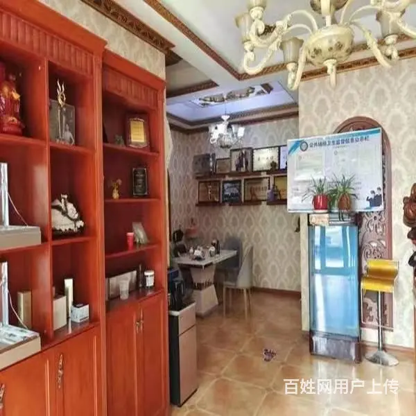 （都市信息）人民东路临街商铺对外出租 - 图片 3