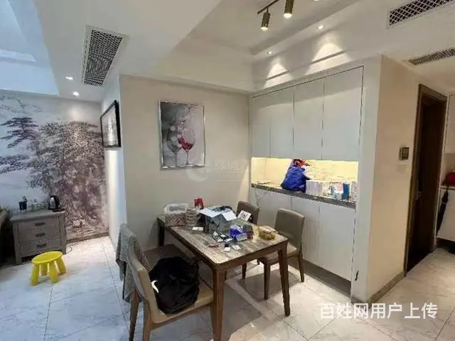 艮北新城精装修格局极好多层[1-7层]修看房随时 - 图片 7