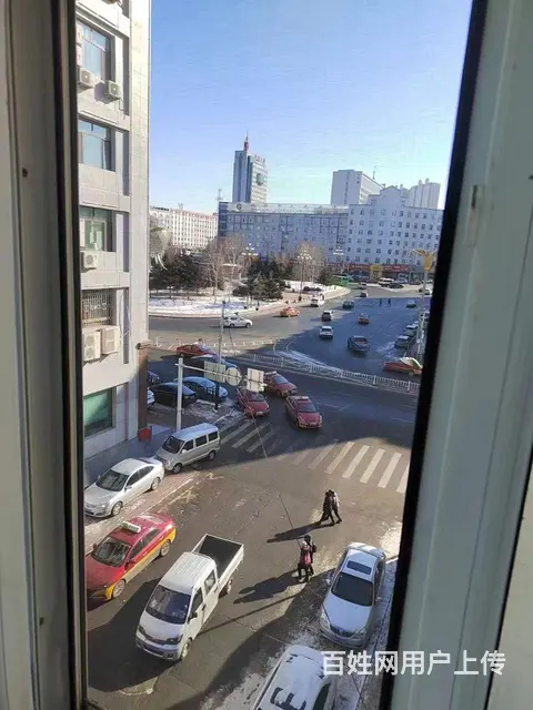 大世界旁新街基转盘道房屋出租 - 图片 1