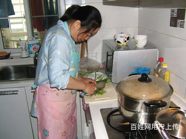 常熟真心家政-提供保姆月嫂钟点工保洁陪护老人病人 - 图片 6