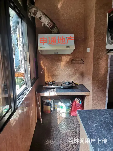 【搞定了！】红旗街三房一厅出租，2楼，有家私电器(近五小、香 - 图片 5