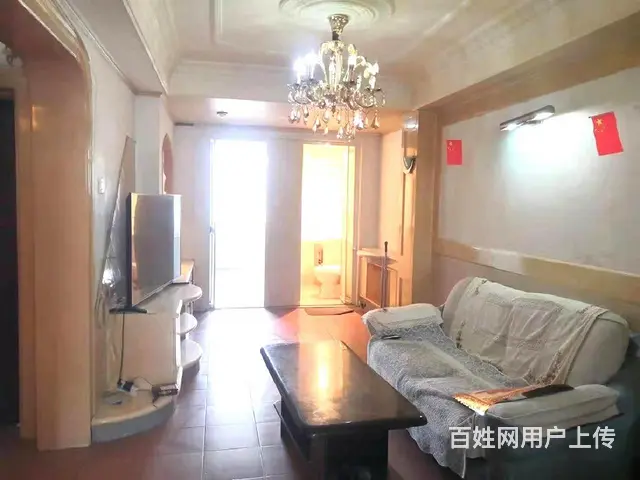 华茂小区芝罘湾口腔医院附近双阳卧2室配套全 - 图片 1