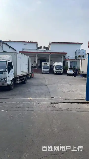 (58今铺推)十一路好地段 1000平方冷库 可整租或分租 - 图片 2