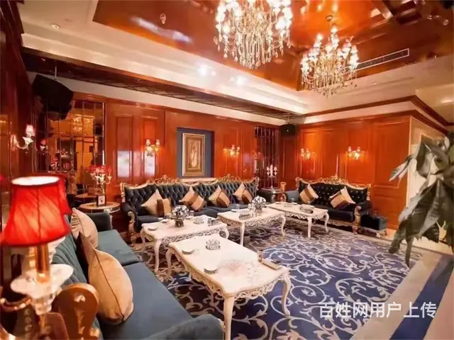 南充商务KTV有哪些好玩的|品味醉美夜生活 - 图片 3