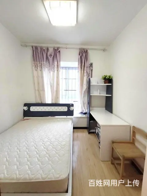 首付11万瑞丰新城三房家具家电齐全拎包入住停车方便 - 图片 7