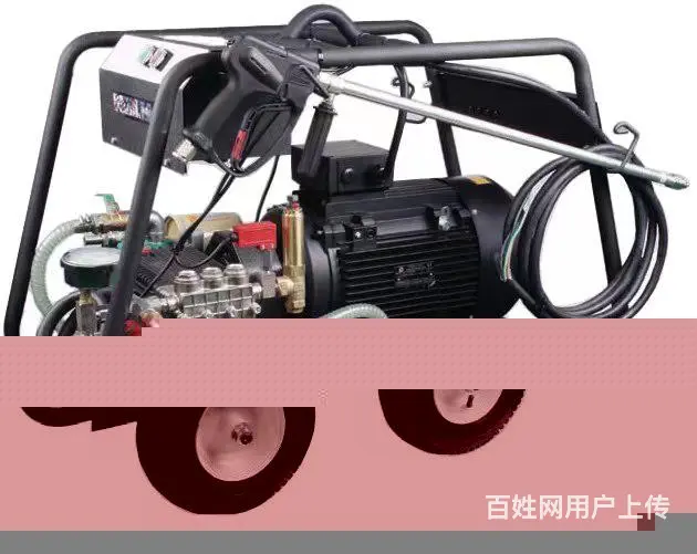 零件油污清洗机工业蒸汽发生器蒸汽发生器 - 图片 4