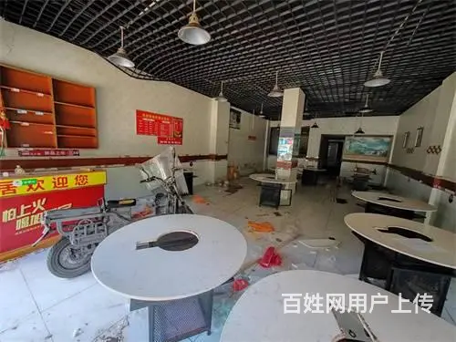 （达州铺源网）北外凤翎关临街130㎡空铺出租 - 图片 6