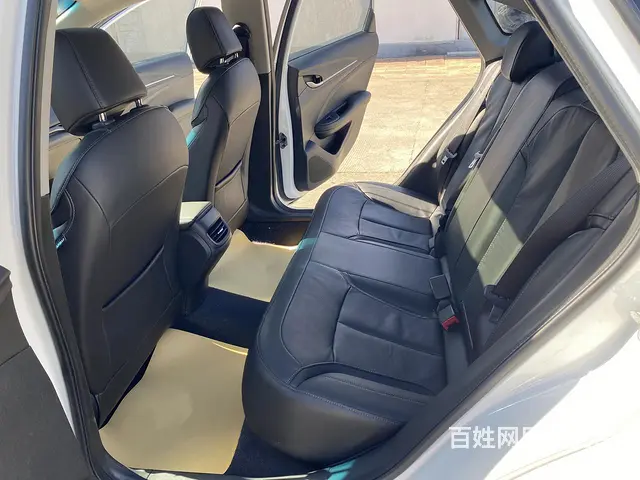 别克 英朗 2018款 1.3T 手自一体 18T 精英型 - 图片 12