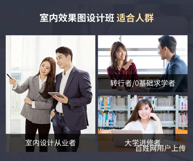 赤峰转行做是室内装修都需要哪些基础和学习 - 图片 1