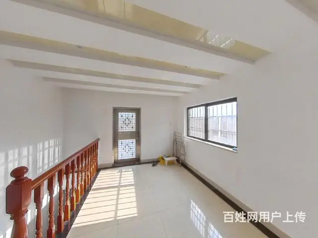 苹果派公寓 实验小梅华中电梯顶楼复式，精装修三房带私家大平台 - 图片 5