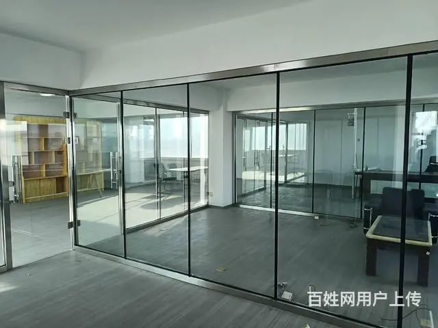 超大精装写字间急租 - 图片 10