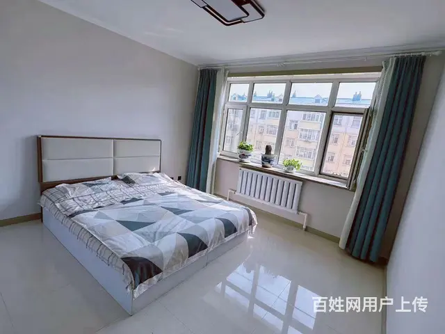 首付2万，海天小区，精装5楼，76平方， - 图片 5