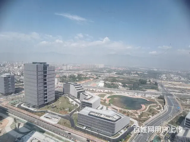 软件园三期1200平写字楼6500元一平诚意出售 - 图片 8