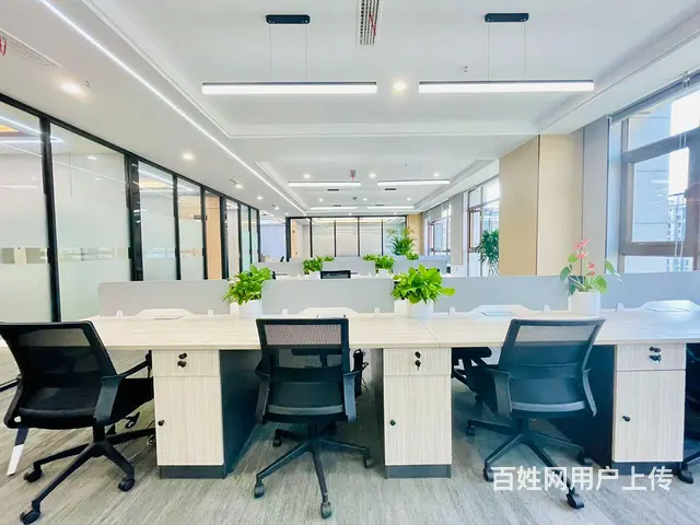 卡美迪大厦地铁9号线簇桥站精装全配武侯新城 - 图片 8