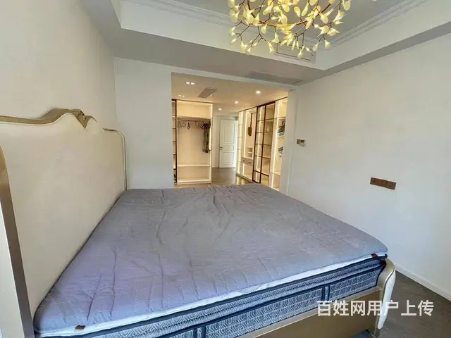 百米露台 巨大客厅 居家接待 沙湖旁徐东大街 中北 - 图片 11