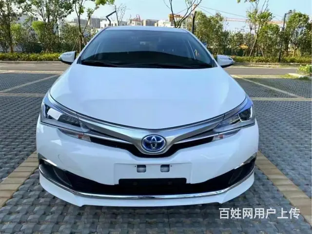 2018款 1.2 T无极 GL-i 智辉版 - 图片 1