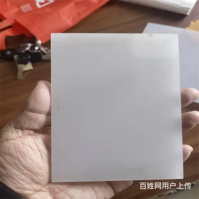 威海乳山1.9mmpc耐力板乳山耐力板车棚/雨棚 - 图片 7