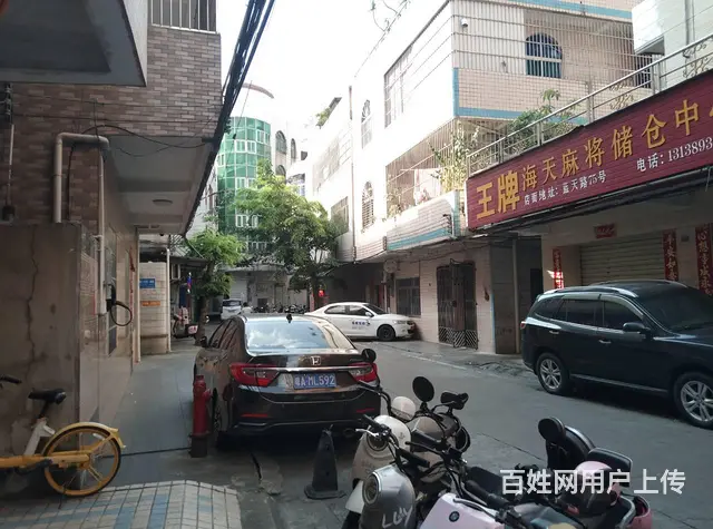 （51旺铺推荐）群上村65平空铺出租 - 图片 6