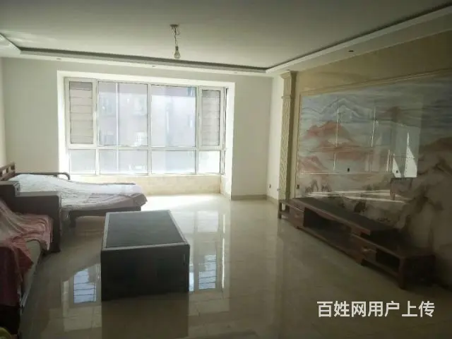 九原中心地段慧德花园精装三楼一天未住 - 图片 8