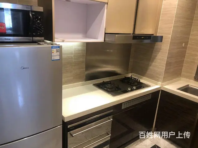 恒大首府二居室房屋出租 - 图片 6